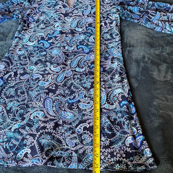 Roz & Ali Dress - Picture 11 of 11